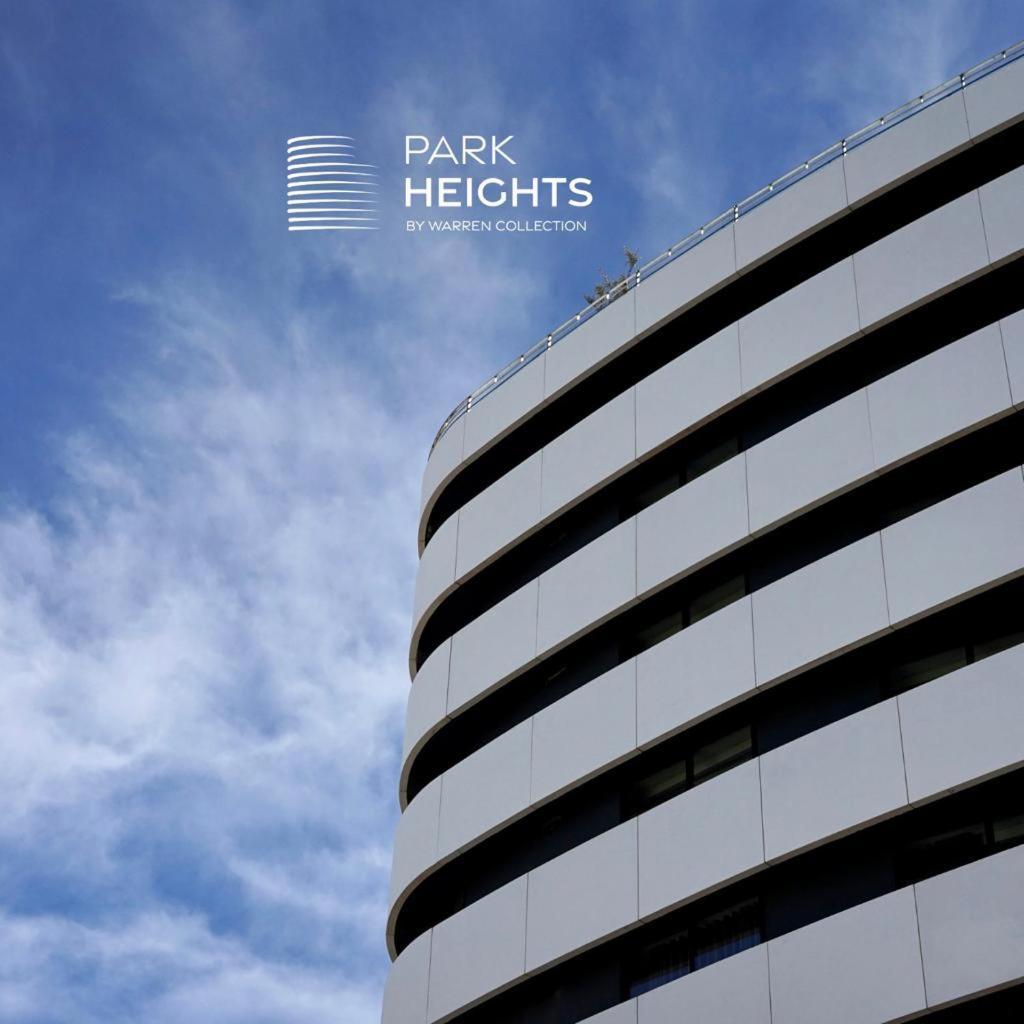 Апартаменты Park Heights By The Warren Collection Мсида Экстерьер фото